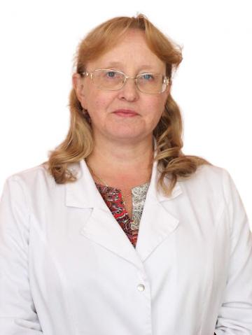 Васильева Наталья Олеговна Васильева Наталья Олеговна