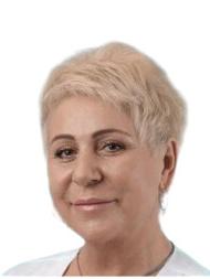 Дусаева Людмила Александровна