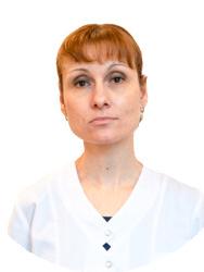 Морозова Наталья Михайловна