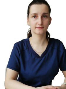 Кононова Елизавета Сергеевна