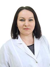 Казачкова Наталья Сергеевна
