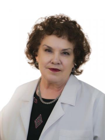 Лапина Галина Михайловна