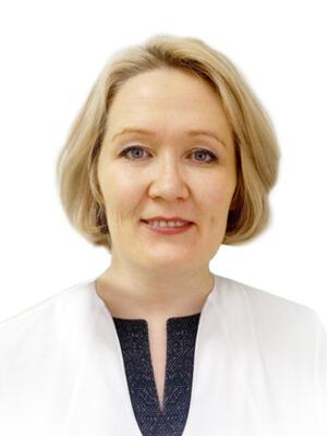 Плешкова Ольга Леонидовна