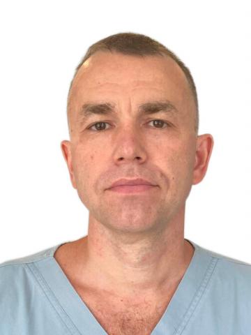 Суворов Денис Владимирович
