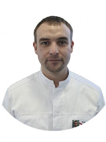 Петров Алексей Юрьевич