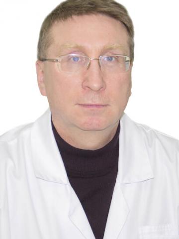 Санников Павел Германович