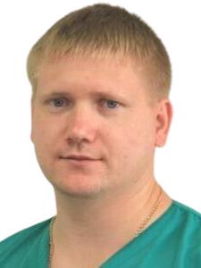Дубровин Игорь Алексеевич