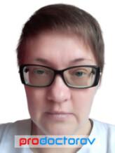 Бронникова Марина Юрьевна