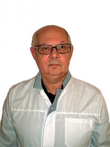 Рассказов Леонид Витальевич