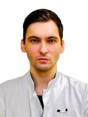 Шалатонов Никита Николаевич