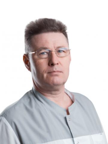 Липотенкин Николай Львович