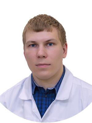 Валенков Николай Викторович