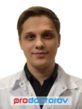 Черняк Герман Владимирович