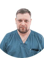 Фалев Дмитрий Викторович