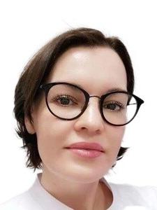 Антонова Татьяна Александровна