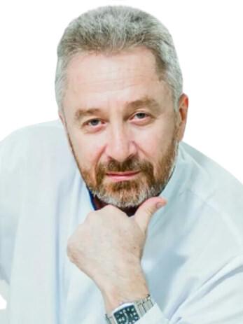 Кремер Борис Павлович