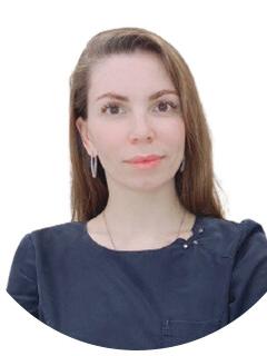 Чернобаева Ольга Андреевна