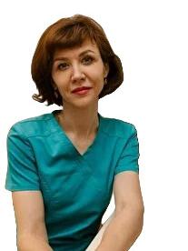 Миклюкова Валерия Сергеевна