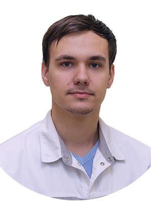 Шепель Евгений Викторович