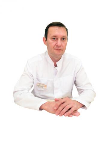 Серебренников Денис Петрович
