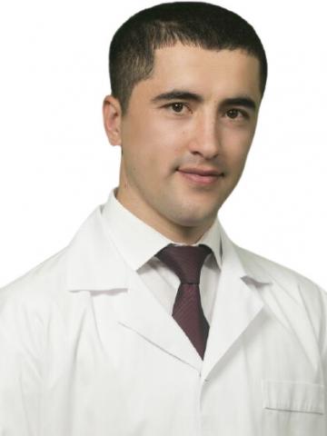 Касимов Тимур Абиджанович