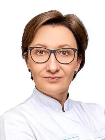 Мирошникова Наталья Анатольевна