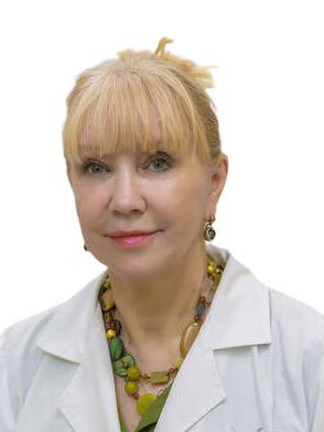 Сайдуллаева Александра Фёдоровна