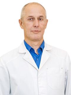 Овштейн Илья Вениаминович