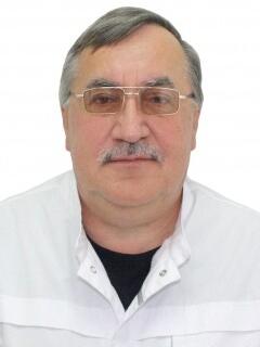 Корнышев Михаил Анатольевич