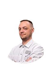 Стрюк Денис Викторович