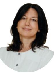 Мальцева Лариса Анатольевна