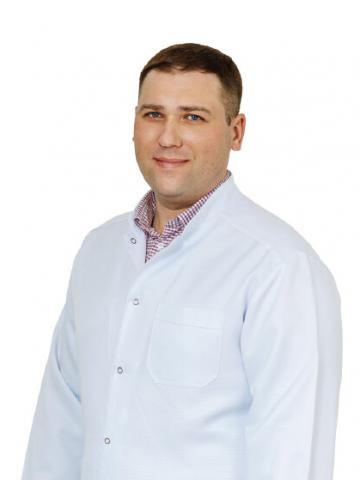 Кузнецов Дмитрий Владимирович