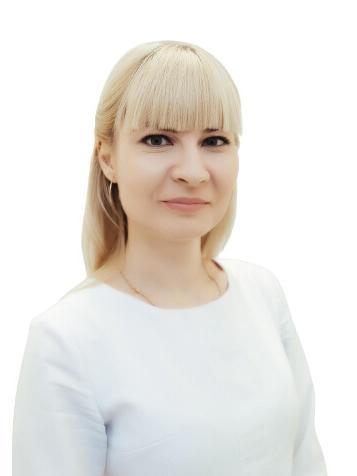 Захарова Екатерина Александровна