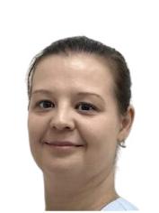 Федорова Ирина Владимировна