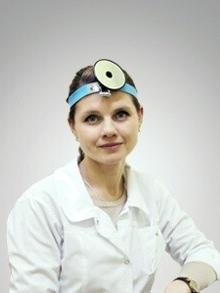 Кузнецова Екатерина Владимировна
