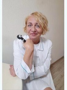Фролова Ирина Николаевна