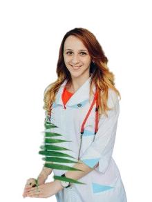 Катеева Анна Алексеевна