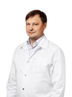Гимаев Ринат Худзятович