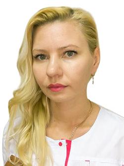 Лукоянова Людмила Матвеевна