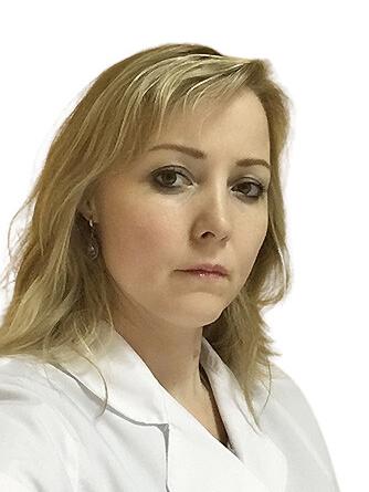 Мирзаева Эльвира Рушановна Мирзаева Эльвира Рушановна