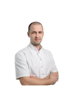 Забровский Павел Владимирович Забровский Павел Владимирович