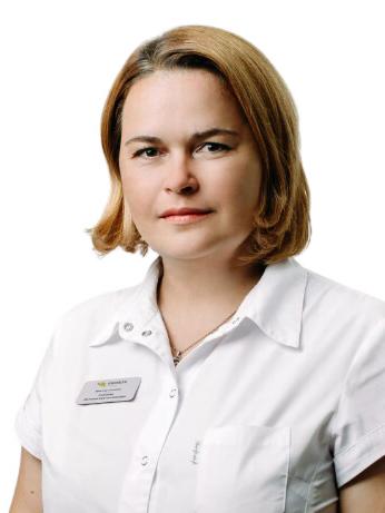 Сысоева Наталья Святославовна