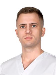 Калашник Руслан Владимирович