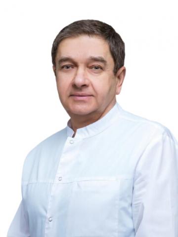 Пронь Сергей Владимирович Пронь Сергей Владимирович