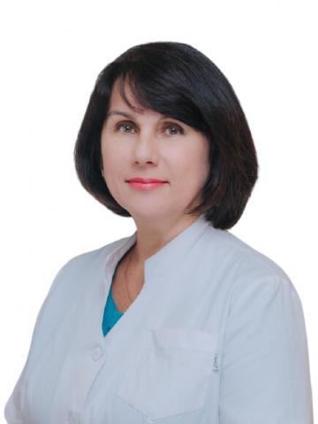 Дудукина Наталья Львовна