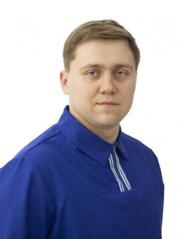Амельченко Андрей Андреевич