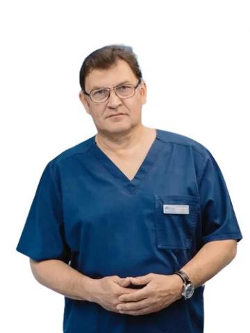 Фомин Валерий Александрович