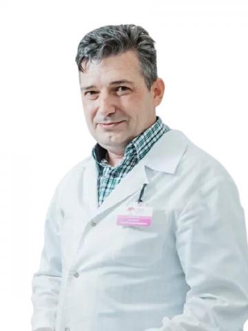 Гончурин Сергей Владимирович