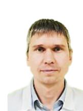 Бахтилов Андрей Владимирович