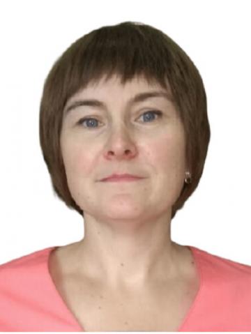 Лебедева Наталья Николаевна